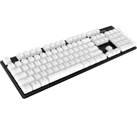 HP HyperX WHT PBT Keycaps Full Key