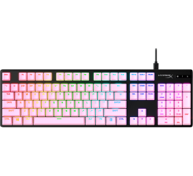 HP HyperX PNK PBT Keycaps Full Key