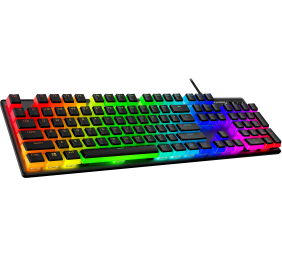 HP HyperX Black Pudding Keycaps 2-US