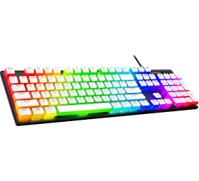 HP HyperX WHT Pudding Keycaps 2-US