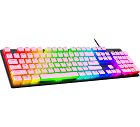 HP HyperX Pink Pudding Keycaps 2-US