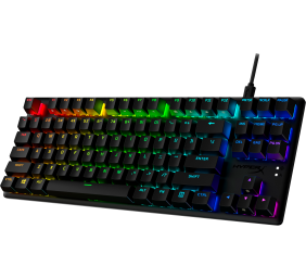 HP HyperX Alloy Origins Core PBT HX Kbd