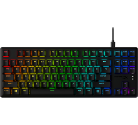 HP HyperX Alloy Origins Core PBT HX Kbd