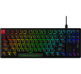 HP HyperX Alloy Origins Core PBT HX Kbd