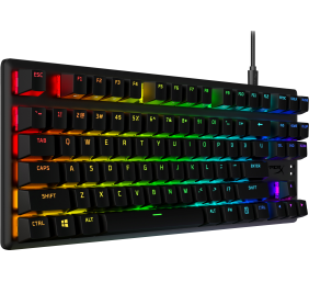 HP HyperX Alloy Origins Core PBT HX Kbd