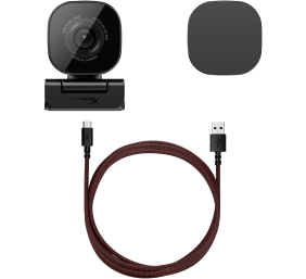 HP HyperX Vision S Webcam