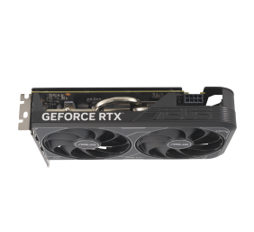 Asus Dual GeForce RTX 4060 V2 OC Edition 8GB GDDR6 | NVIDIA | 8 GB | GeForce RTX 4060 | GDDR6 | HDMI ports quantity 1 | PCI Express 4.0