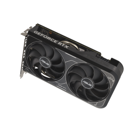 Asus Dual GeForce RTX 4060 V2 OC Edition 8GB GDDR6 | NVIDIA | 8 GB | GeForce RTX 4060 | GDDR6 | HDMI ports quantity 1 | PCI Express 4.0