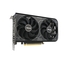 Asus Dual GeForce RTX 4060 V2 OC Edition 8GB GDDR6 | NVIDIA | 8 GB | GeForce RTX 4060 | GDDR6 | HDMI ports quantity 1 | PCI Express 4.0