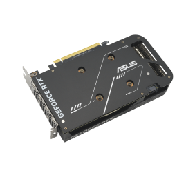 Asus Dual GeForce RTX 4060 V2 OC Edition 8GB GDDR6 | NVIDIA | 8 GB | GeForce RTX 4060 | GDDR6 | HDMI ports quantity 1 | PCI Express 4.0