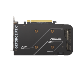 Asus Dual GeForce RTX 4060 V2 OC Edition 8GB GDDR6 | NVIDIA | 8 GB | GeForce RTX 4060 | GDDR6 | HDMI ports quantity 1 | PCI Express 4.0