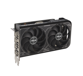 Asus Dual GeForce RTX 4060 V2 OC Edition 8GB GDDR6 | NVIDIA | 8 GB | GeForce RTX 4060 | GDDR6 | HDMI ports quantity 1 | PCI Express 4.0