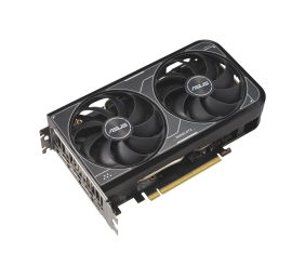 Asus Dual GeForce RTX 4060 V2 OC Edition 8GB GDDR6 | NVIDIA | 8 GB | GeForce RTX 4060 | GDDR6 | HDMI ports quantity 1 | PCI Express 4.0