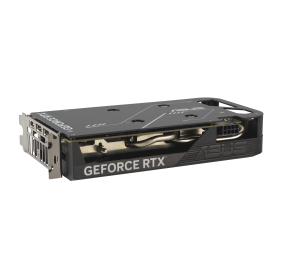 Asus Dual GeForce RTX 4060 V2 OC Edition 8GB GDDR6 | NVIDIA | 8 GB | GeForce RTX 4060 | GDDR6 | HDMI ports quantity 1 | PCI Express 4.0