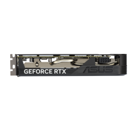 Asus Dual GeForce RTX 4060 V2 OC Edition 8GB GDDR6 | NVIDIA | 8 GB | GeForce RTX 4060 | GDDR6 | HDMI ports quantity 1 | PCI Express 4.0