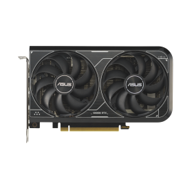Asus Dual GeForce RTX 4060 V2 OC Edition 8GB GDDR6 | NVIDIA | 8 GB | GeForce RTX 4060 | GDDR6 | HDMI ports quantity 1 | PCI Express 4.0