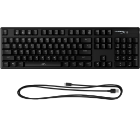 HP HyperX Alloy Origins Blu HX-KB6BLX-US