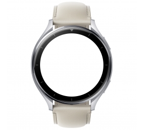 Xiaomi | Watch Strap | White | Leather