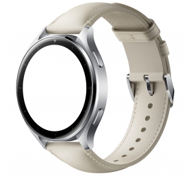 Xiaomi | Watch Strap | White | Leather