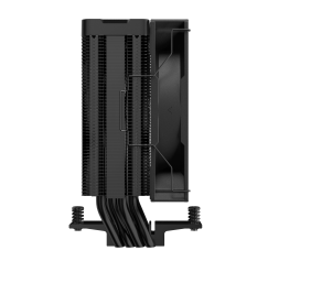 Deepcool | CPU Cooler | AG400 DIGITAL ARGB | Intel, AMD