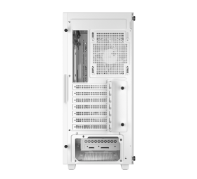 Deepcool CC560 V2 | White | Mid Tower | Power supply included No | ATX