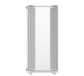 Deepcool CC560 V2 | White | Mid Tower | Power supply included No | ATX