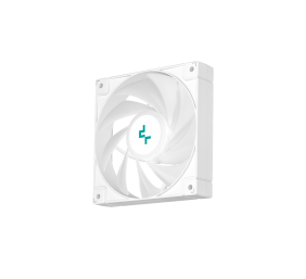 Deepcool CC560 V2 | White | Mid Tower | Power supply included No | ATX