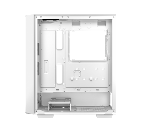 Deepcool CC560 V2 | White | Mid Tower | Power supply included No | ATX