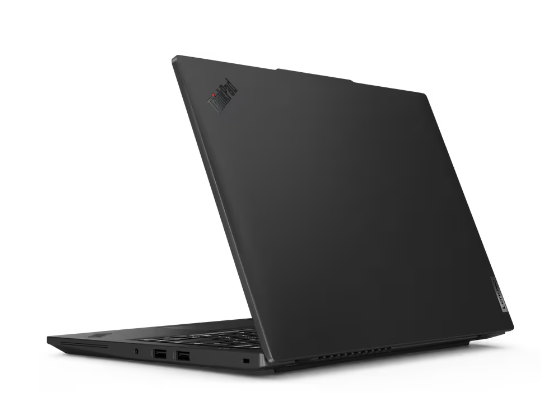Lenovo ThinkPad L14 | Black | 14 " | IPS | WUXGA | 1920 x 1200 pixels | Anti-glare | AMD Ryzen 5 PRO | 7535U | 16 GB | SO-DIMM DDR5 | Solid-state drive capacity 512 GB | AMD Radeon 660M Graphics | Windows 11 Pro | 802.11ax | Bluetooth version 5.3 | LTE Up