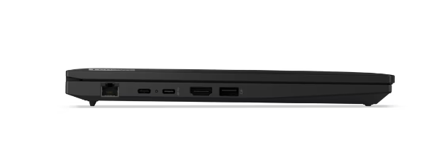 Lenovo ThinkPad L14 | Black | 14 " | IPS | WUXGA | 1920 x 1200 pixels | Anti-glare | AMD Ryzen 5 PRO | 7535U | 16 GB | SO-DIMM DDR5 | Solid-state drive capacity 512 GB | AMD Radeon 660M Graphics | Windows 11 Pro | 802.11ax | Bluetooth version 5.3 | LTE Up