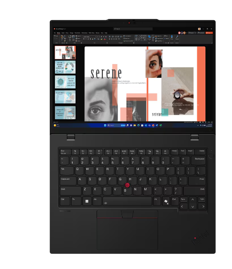 Lenovo ThinkPad L14 | Black | 14 " | IPS | WUXGA | 1920 x 1200 pixels | Anti-glare | AMD Ryzen 5 PRO | 7535U | 16 GB | SO-DIMM DDR5 | Solid-state drive capacity 512 GB | AMD Radeon 660M Graphics | Windows 11 Pro | 802.11ax | Bluetooth version 5.3 | LTE Up
