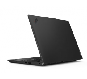 Lenovo ThinkPad L14 | Black | 14 " | IPS | WUXGA | 1920 x 1200 pixels | Anti-glare | AMD Ryzen 5 PRO | 7535U | 16 GB | SO-DIMM DDR5 | Solid-state drive capacity 512 GB | AMD Radeon 660M Graphics | Windows 11 Pro | 802.11ax | Bluetooth version 5.3 | LTE Up