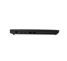 Lenovo ThinkPad L14 | Black | 14 " | IPS | WUXGA | 1920 x 1200 pixels | Anti-glare | AMD Ryzen 5 PRO | 7535U | 16 GB | SO-DIMM DDR5 | Solid-state drive capacity 512 GB | AMD Radeon 660M Graphics | Windows 11 Pro | 802.11ax | Bluetooth version 5.3 | LTE Up