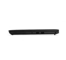 Lenovo ThinkPad L14 | Black | 14 " | IPS | WUXGA | 1920 x 1200 pixels | Anti-glare | AMD Ryzen 5 PRO | 7535U | 16 GB | SO-DIMM DDR5 | Solid-state drive capacity 512 GB | AMD Radeon 660M Graphics | Windows 11 Pro | 802.11ax | Bluetooth version 5.3 | LTE Up