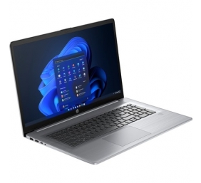HP 470 G10 Nešiojamas kompiuteris 17.3'' FHD IPS i5-1335U 16GB 512GB SSD W11P, Asteroid Silver