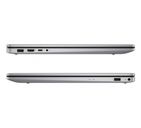 HP 470 G10 Nešiojamas kompiuteris 17.3'' FHD IPS i5-1335U 16GB 512GB SSD W11P, Asteroid Silver