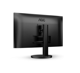 AOC Q27B3CF2 | 27 " | IPS | QHD | 16:9 | 100 Hz | 1 ms | 2560 x 1440 pixels | 350 cd/m² | HDMI ports quantity 1 | Black | Warranty 36 month(s)