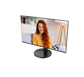 AOC Q27B3CF2 | 27 " | IPS | QHD | 16:9 | 100 Hz | 1 ms | 2560 x 1440 pixels | 350 cd/m² | HDMI ports quantity 1 | Black | Warranty 36 month(s)
