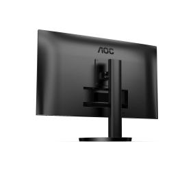 AOC Q27B3CF2 | 27 " | IPS | QHD | 16:9 | 100 Hz | 1 ms | 2560 x 1440 pixels | 350 cd/m² | HDMI ports quantity 1 | Black | Warranty 36 month(s)