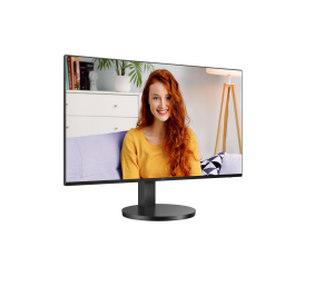 AOC Q27B3CF2 | 27 " | IPS | QHD | 16:9 | 100 Hz | 1 ms | 2560 x 1440 pixels | 350 cd/m² | HDMI ports quantity 1 | Black | Warranty 36 month(s)