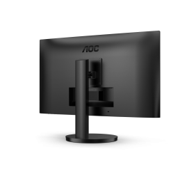AOC Q27B3CF2 | 27 " | IPS | QHD | 16:9 | 100 Hz | 1 ms | 2560 x 1440 pixels | 350 cd/m² | HDMI ports quantity 1 | Black | Warranty 36 month(s)