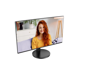 AOC Q27B3CF2 | 27 " | IPS | QHD | 16:9 | 100 Hz | 1 ms | 2560 x 1440 pixels | 350 cd/m² | HDMI ports quantity 1 | Black | Warranty 36 month(s)