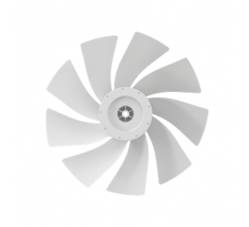 Duux | Fan | Whisper Essence | Stand Fan | Grey | Diameter 33 cm | Number of speeds 7 | Oscillation