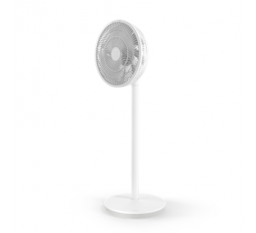 Duux | Fan | Whisper Essence | Stand Fan | Grey | Diameter 33 cm | Number of speeds 7 | Oscillation