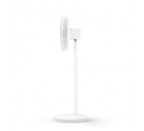 Duux | Fan | Whisper Essence | Stand Fan | Grey | Diameter 33 cm | Number of speeds 7 | Oscillation