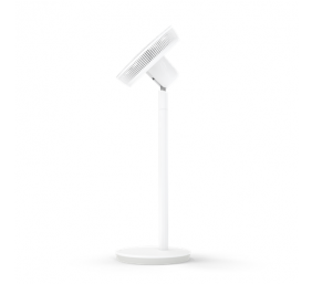 Duux | Fan | Whisper Essence | Stand Fan | Grey | Diameter 33 cm | Number of speeds 7 | Oscillation