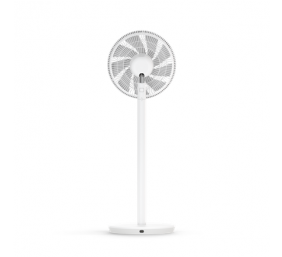 Duux | Fan | Whisper Essence | Stand Fan | Grey | Diameter 33 cm | Number of speeds 7 | Oscillation