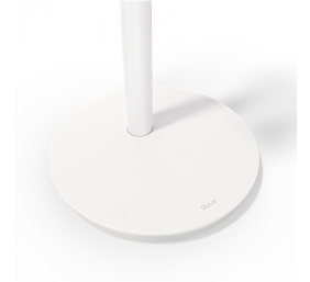 Duux | Fan | Whisper Essence | Stand Fan | Grey | Diameter 33 cm | Number of speeds 7 | Oscillation