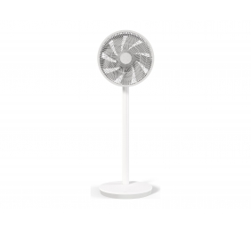 Duux | Fan | Whisper Essence | Stand Fan | Grey | Diameter 33 cm | Number of speeds 7 | Oscillation