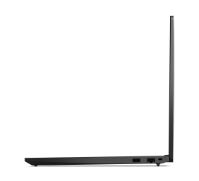 Lenovo ThinkPad E16 | Black | 16 " | IPS | WUXGA | 1920 x 1200 pixels | Anti-glare | AMD Ryzen 7 | 7735HS | 16 GB | SO-DIMM DDR5 | Solid-state drive capacity 512 GB | AMD Radeon 680M Graphics | Windows 11 Pro | 802.11ax | Bluetooth version 5.3 | Keyboard 
